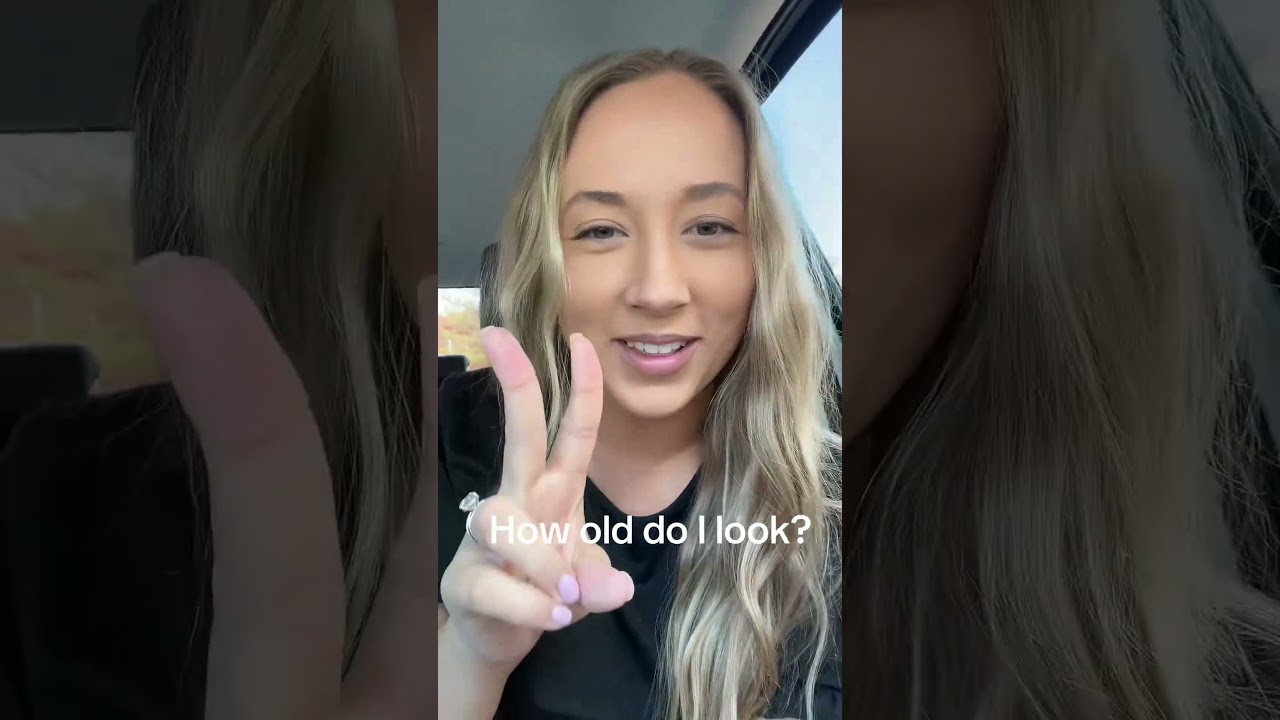 Guess My Age: Putting Viewers to the Test!