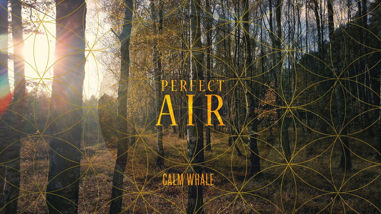 Perfect AIR - Slow Shaman Drum & Wind Chimes - Heart Chakra Balancing Meditation - Tantra Music Perfect AIR - Slow Shaman Drum & Wind Chimes - Heart Chakra Balancing Meditation - Tantra Music