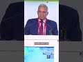 Sanjay Swarup on How Logistics Infrastructure Will Power Viksit Bharat 2047 | ETPSU 2026