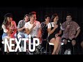 JAGMAC Talk Being Disney's Next Big Thing, Being In A Group Of Siblings & More