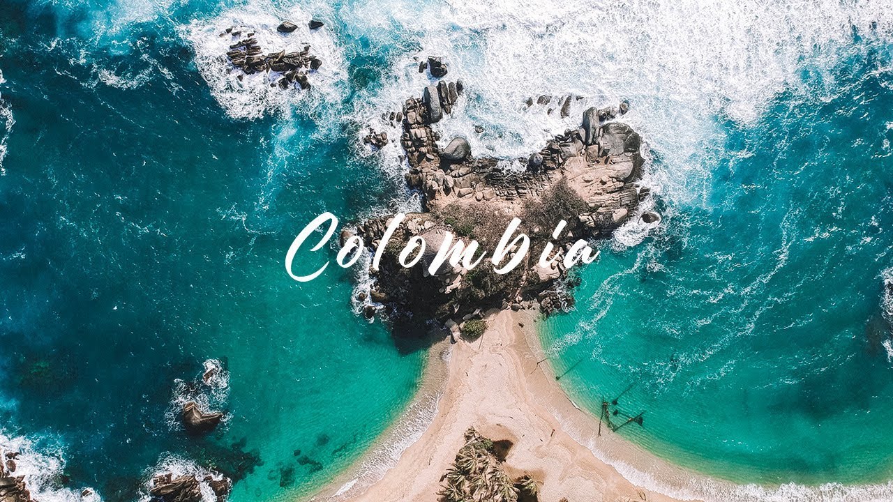 travel documentary colombia
