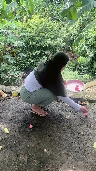 yang mau gratis jambunya sok 🤤#shorts #tante #gemoy #youtube