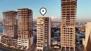 Litoral Condos: Oceanfront Living | Mazatlán, México