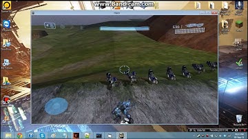 Halo:CE - Assassination test/concept - NO OPEN SAUCE!