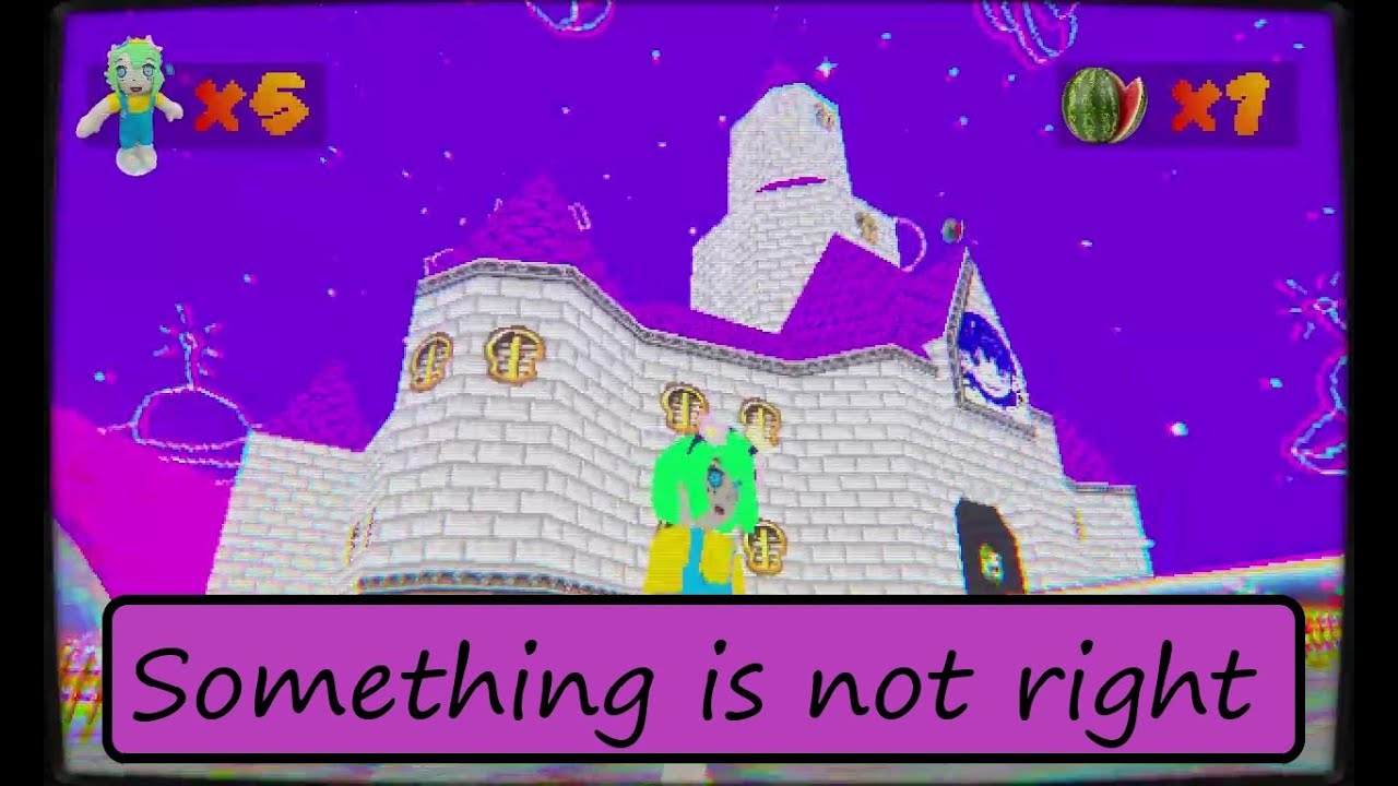 Super Basil 64: the best lost platformer for the N64/PS1 ...