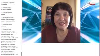 Видео Dr Nona Новые результаты по DND (автор: Natalija Malina)