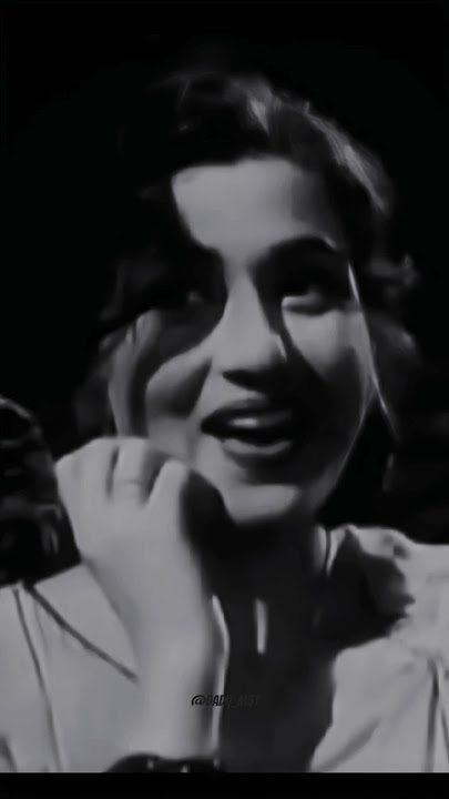 Achcha Ji Main Haari Chalo Maan JaoNa - Asha Bhosle, Mohammed Rafi |Anand, Madhubala | Kala Pani