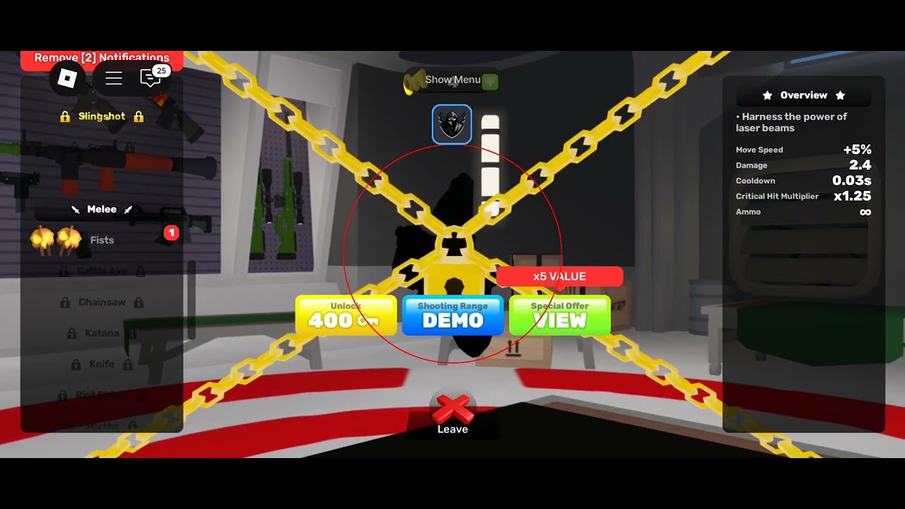 Script rivals skin changer esp aimbot auto win auto fly no recoil (RIVALS)