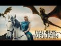 Daenerys Targaryen || Emilia Clarke [for Danov Art.]