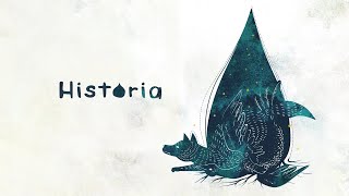 amiinA『Historia』【期間限定公開】