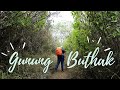 Gunung buthak via panderman  part 1  gunung yang bisa bikin jomblo 6 tahun