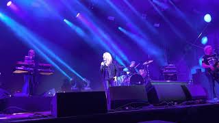 Bonnie Tyler - Stronger Than A Man Live Wanfried 30.07.2022
