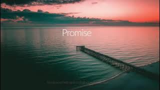 Jimin - Promise (약속) English Cover
