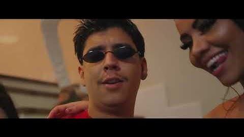 Dadá Boladão, Tati Zaqui feat OIK - Surtada Remix BregaFunk (kondzilla.com) | Official Music Video