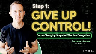 5 Game-Changing Steps to Effective Delegation | #DelegationDecoded Special Episode