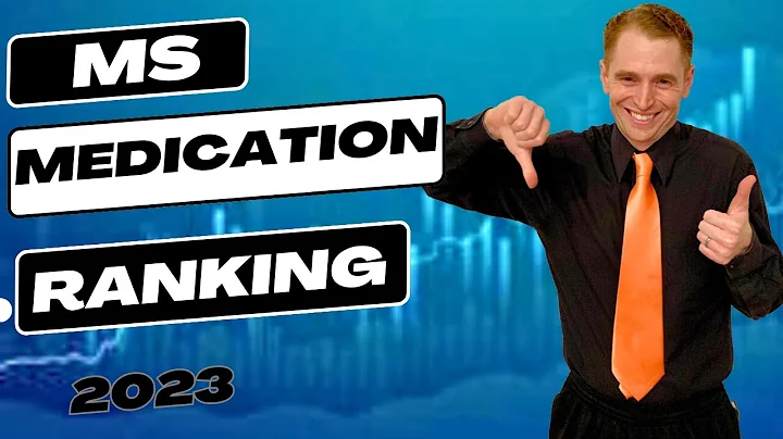 Multiple Sclerosis Medication Ranking 2023 Based On Network Meta Analysis