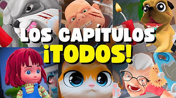 EL GATO LATINO debería estar en Nesflix