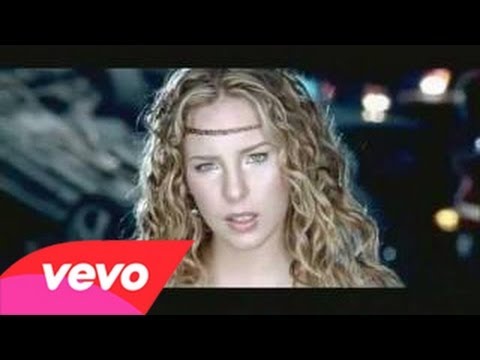 Belinda - Ángel (Oficial Music Video) - YouTube