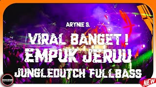 DJ Empuk Jeru Kiw Kiw Kugeruk Viral Banget Boxing Jungle Dutch Full Bass Terbaru 2023 Req Arynie S.