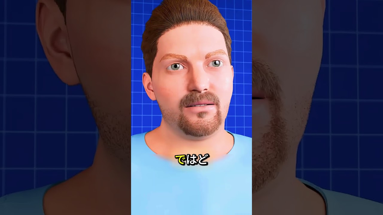 エレベーターでおならをしたらどうする?😂🛗