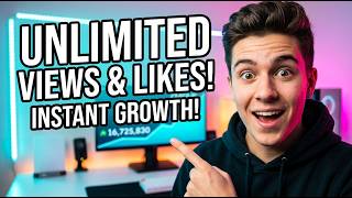 Tiktok Livestream View Bot | Auto Views, Likes & Comments for Livestream News