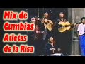 Mix Cumbia Los Atletas de la Risa