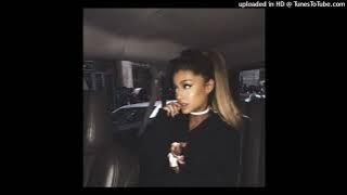 Ariana Grande - 'thank u, next' (Prod Schnarker) - HoodTrap Remix