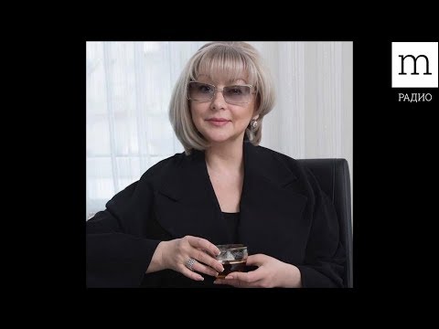 Видео: Закон и бизнес. Портрет (серия передач). Марина Борисовна Русакова.