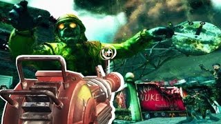 NUKETOWN ZOMBIES REIMAGINED, NEW AREAS! Call of Duty BO2 Map Remastered Gameplay NUKETOWN ZOMBIES REIMAGINED, NEW AREAS! Call of Duty BO2 Map Remastered Gameplay