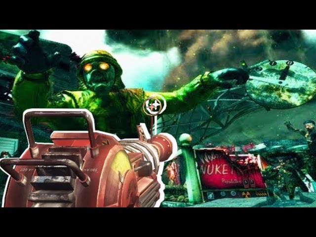 Download Black Ops 2 Nuketown Zombies Map Redeem Codes - video Dailymotion