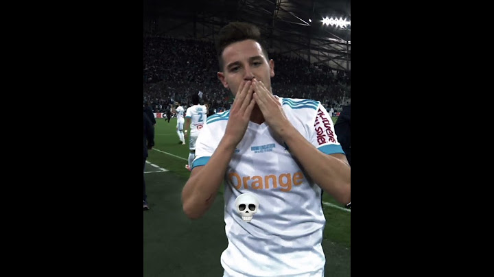 OM - PSG coldest celebrations 🥶 #ligue1 #ligue1mcdonalds #leclassique #om #psg