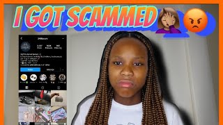 Storytime:I Got Scammed | With Receipts