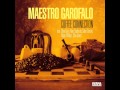 Maestro Garofalo -The Hunter feat Chris Hackman