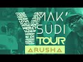 Y MAK SUDI ARUSHA Y MAK SUDI ARUSHA