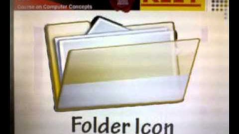 DOEACC CCC Introduction to GUI based Operating System Part 4 in English by Sudhanshu RIIT) IT Expert