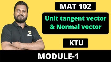 KTU S2 MAT 102 , VECTOR CALCULUS DIFFERENTIAL EQUATIONS & TRANSFORMS