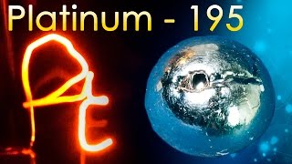 Platinum   The MOST PRECIOUS Metal on EARTH!