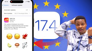 Ios 17.4 - Changes The Iphone Forever Finally