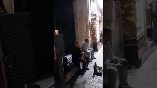 Taksi̇m İsti̇klal Caddesi̇