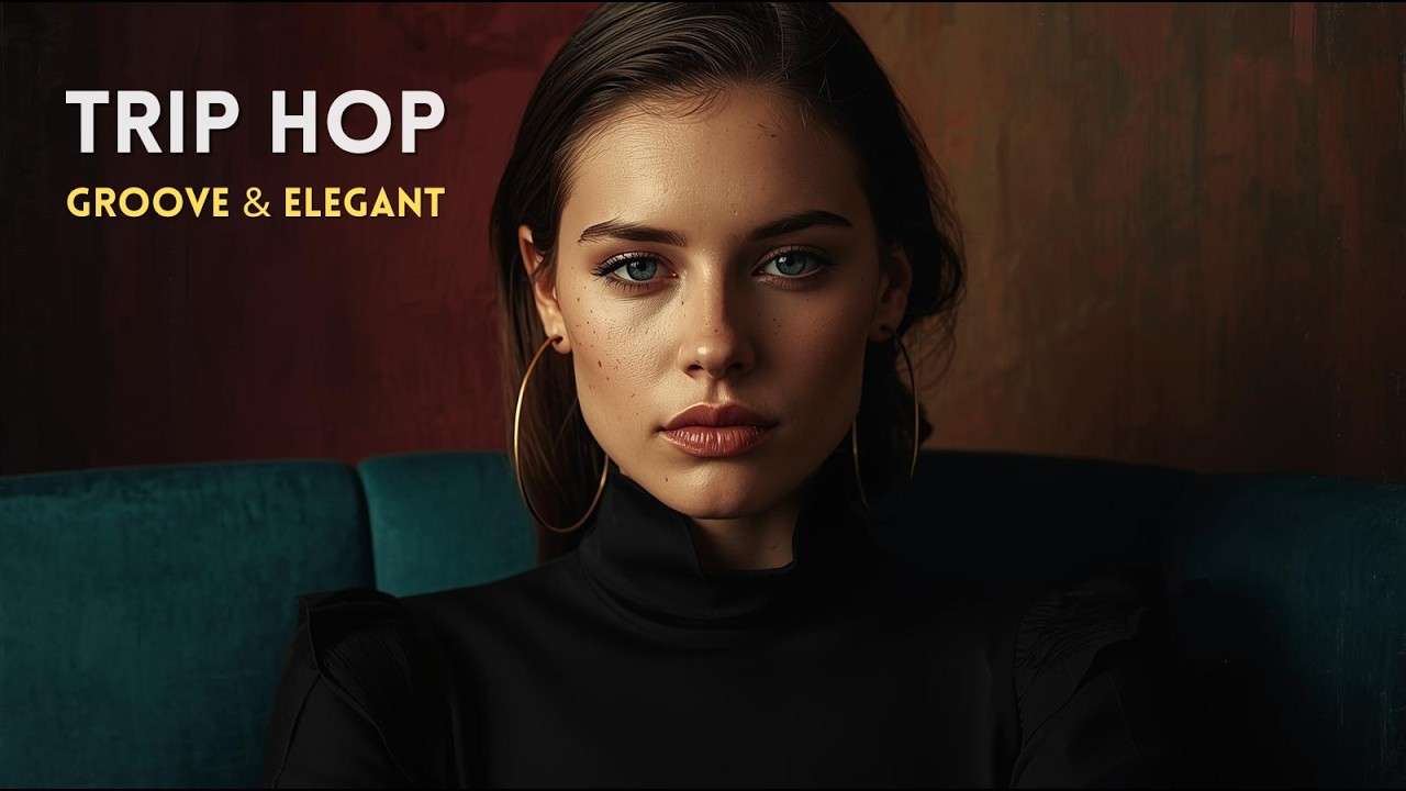 Groove & Elegant | Trip Hop Coffee Shop Mix