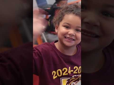 Monroe Preparatory Academy - Kindergarten (2025)