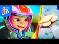 Hot Wheels Adventure Quiz