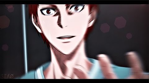 akashi edit - sos