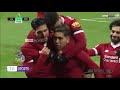 اهداف مباراة ليفربول ومانشستر سيتي 4 1 مباراة مجنونة الدوري الانجليزي 9 3 2018 شاشة كاملة HD اهداف مباراة ليفربول ومانشستر سيتي 4 1 مباراة مجنونة الدوري الانجليزي 9 3 2018 شاشة كاملة HD