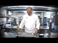 Gratin dauphinois spécial Baumanière - Jean-André Charial