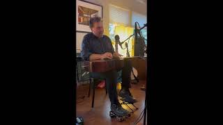 Joe Crookston Tampa 2025