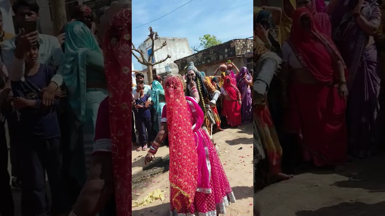 Gori apne maan ki bhole baba song 