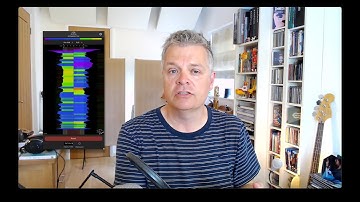 Dynameter 2 - Walkthrough of New Features