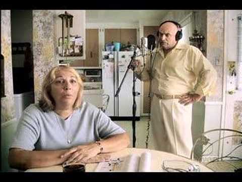 Geico-Don Lafontaine