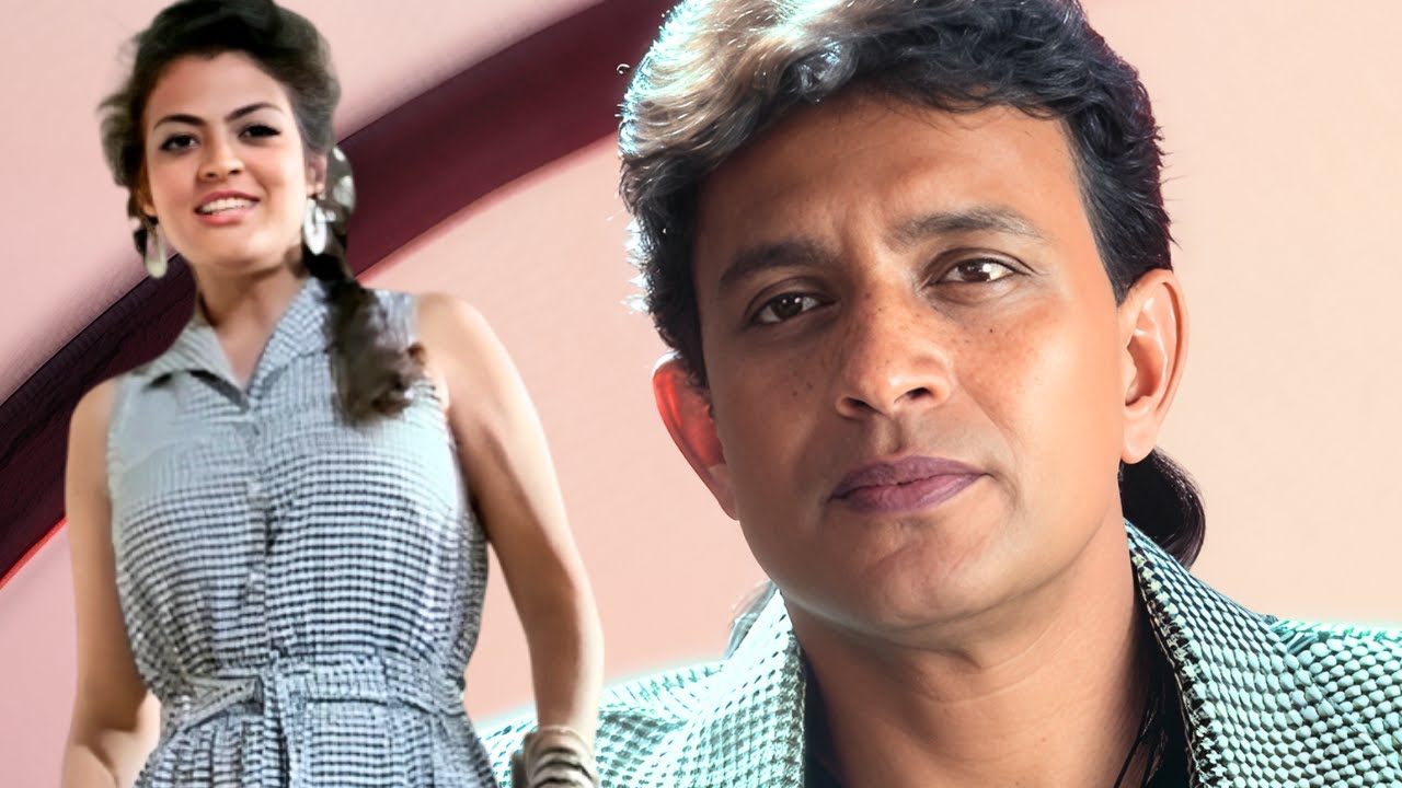 हां अंधा हो गया हू, मेरी शिल्पा के चक्कर में - Ravan Raj (1995) - Hindi ...